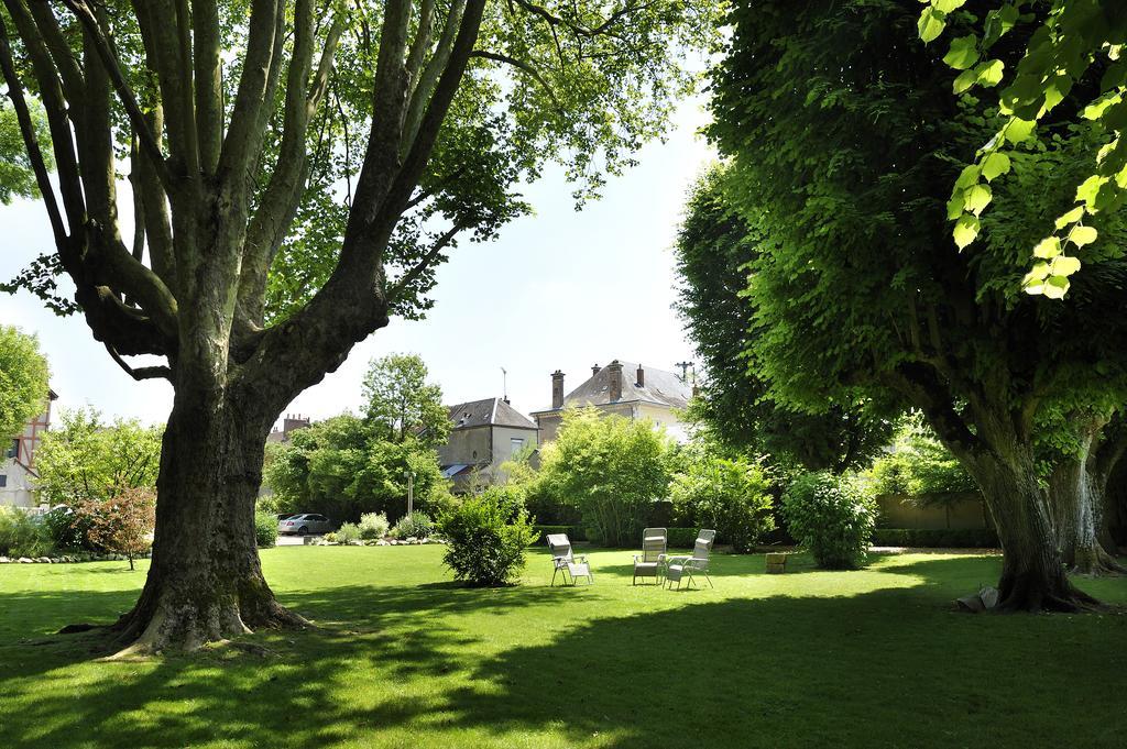فندق Le Saint-Jacques Cloyes-sur-le-Loir المظهر الخارجي الصورة